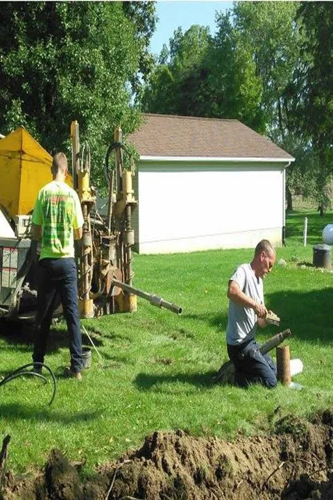 Slide of Barga Heating A/C & Refrig