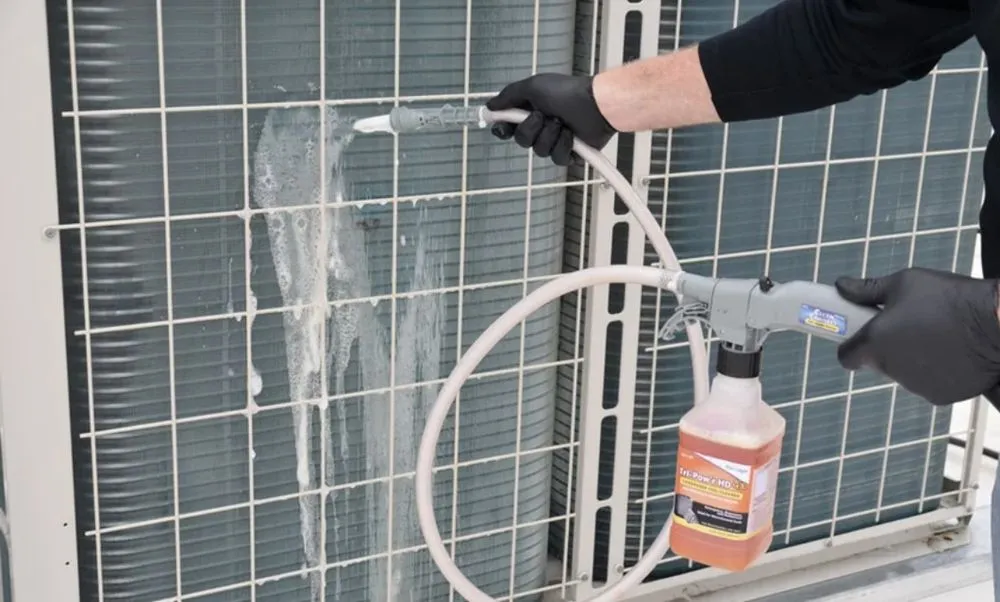 Slide of Bargeron Heating And Cooling