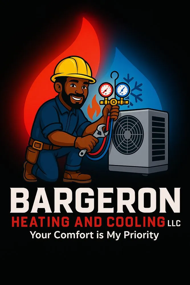 Slide of Bargeron Heating And Cooling