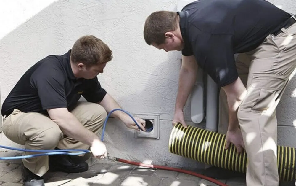 Slide of Bargeron Heating And Cooling