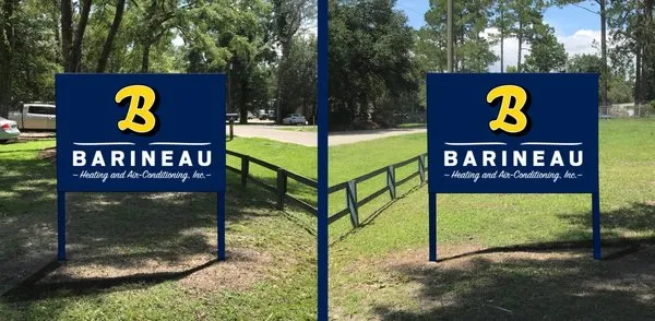 Barineau Heating & Air Conditioning