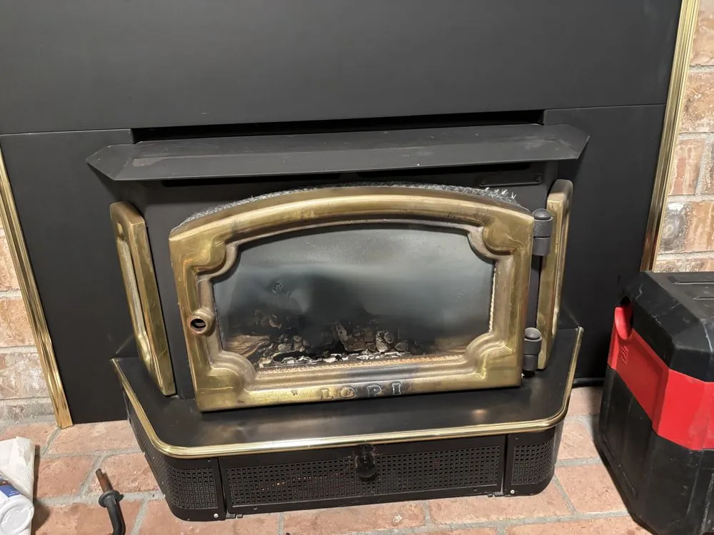 Slide of Baring RTU Solutions