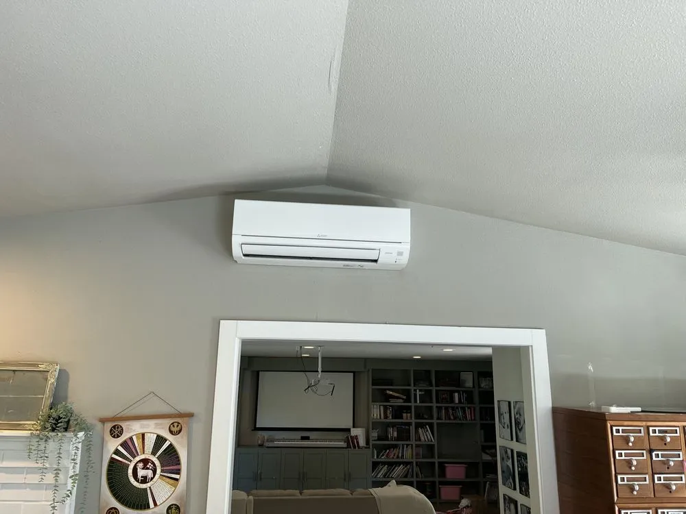 Slide of Baring RTU Solutions