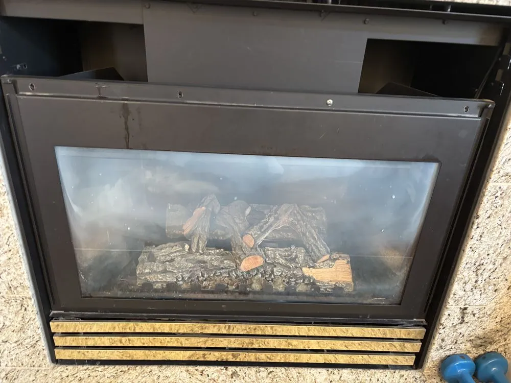 Slide of Baring RTU Solutions