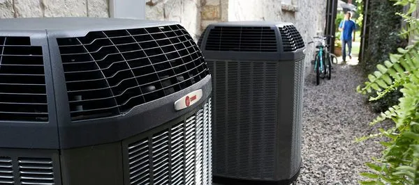 Barker Air Conditioning and Heating