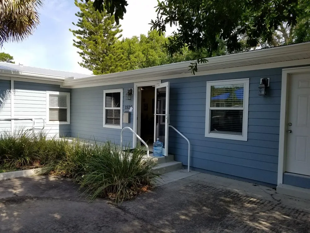 Slide of Barker Air Conditioning and Heating