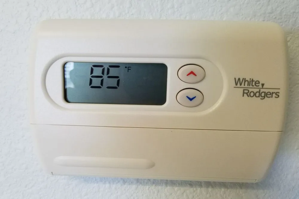 Slide of Barker Air Conditioning and Heating