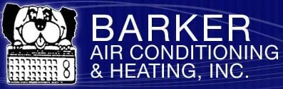 Slide of Barker Air Conditioning and Heating
