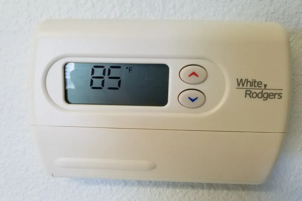 Slide of Barker Air Conditioning and Heating