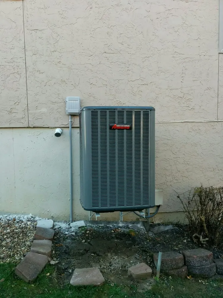 Slide of Barker Heating & Cooling