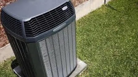 Slide of Barker Heating & Cooling