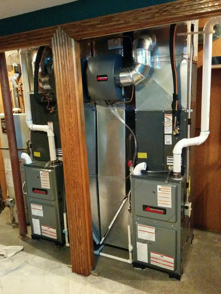 Slide of Barker Heating & Cooling