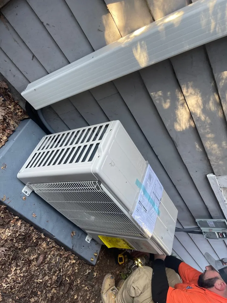 Slide of Barker Heating & Cooling