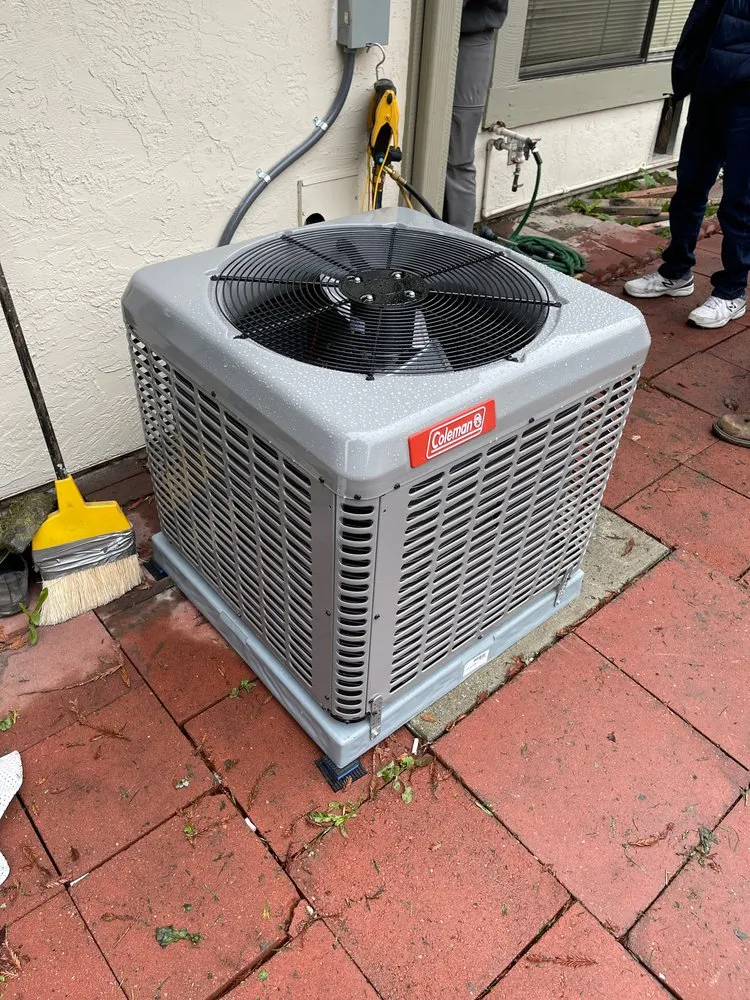 Slide of Barker Heating & Cooling