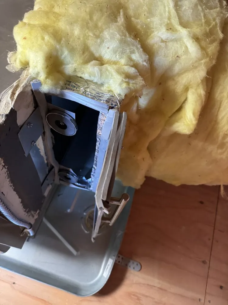 Slide of Barker Heating & Cooling