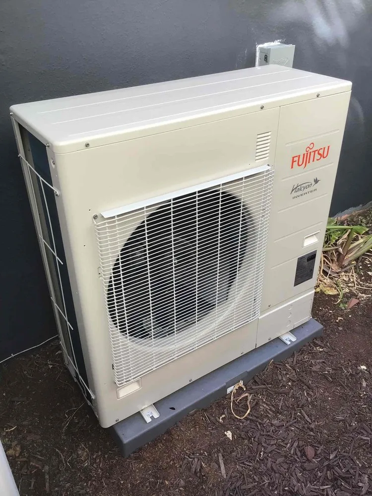 Slide of Barker Heating & Cooling