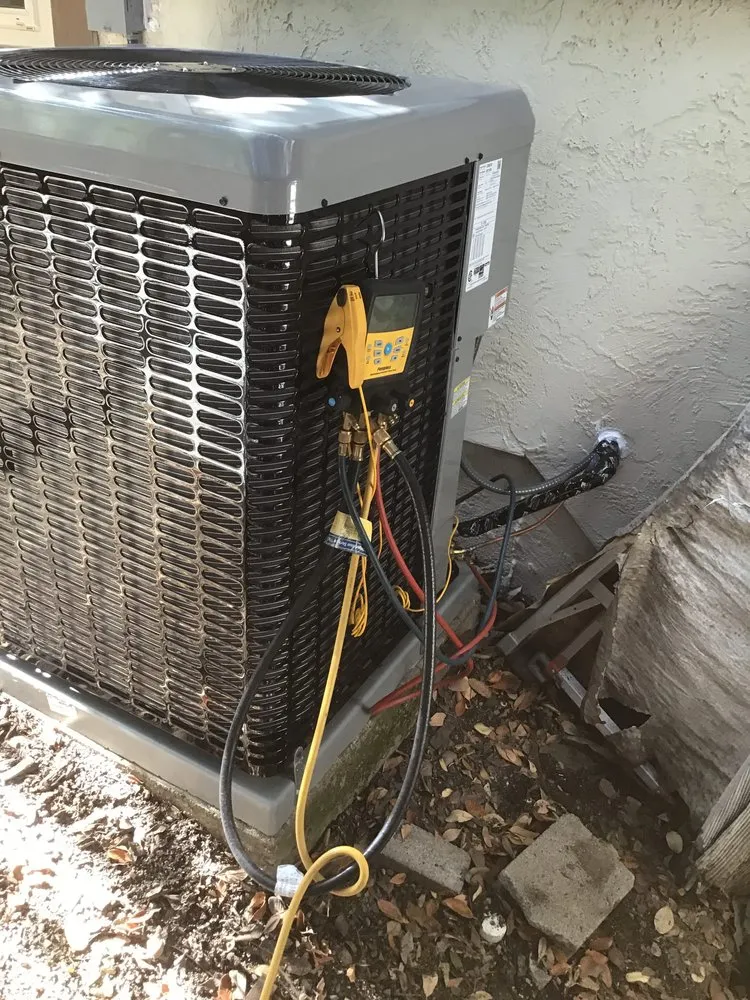 Slide of Barker Heating & Cooling