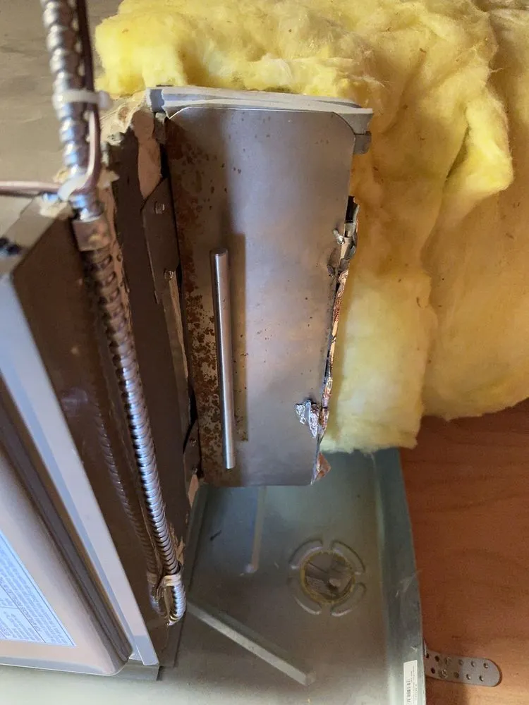 Slide of Barker Heating & Cooling