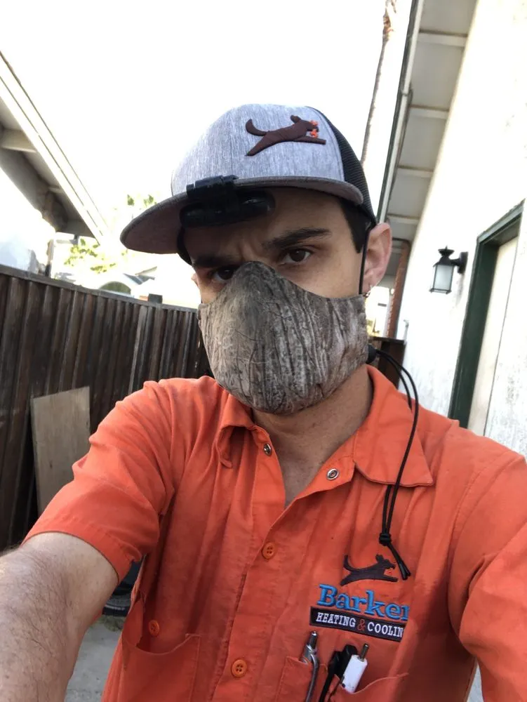 Slide of Barker Heating & Cooling