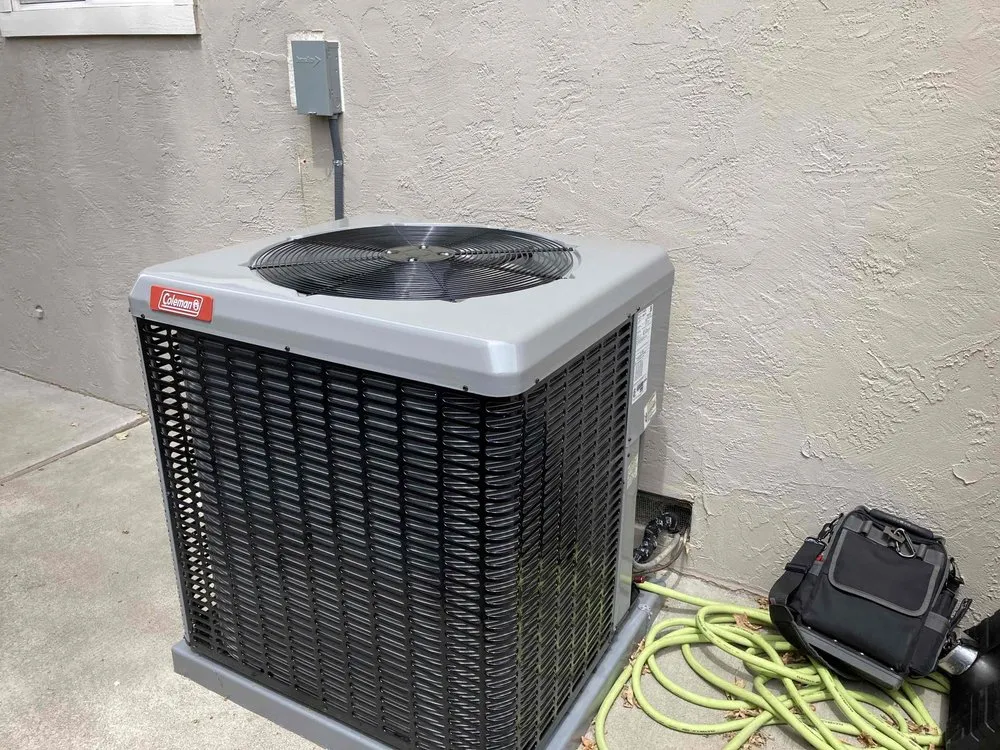 Slide of Barker Heating & Cooling