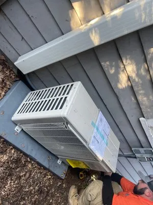 Barker Heating & Cooling