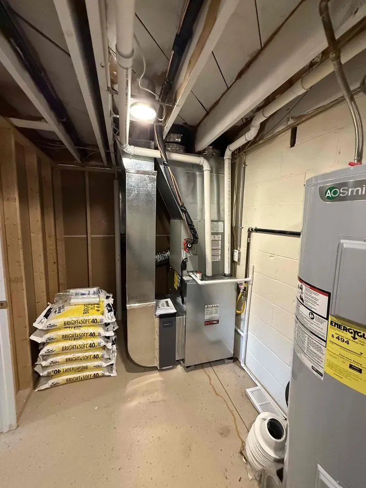 Slide of Barker Heating And Cooling