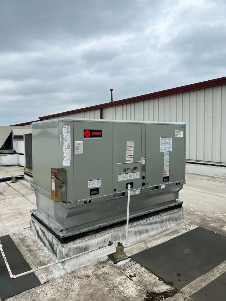 Slide of Barker Heating And Cooling