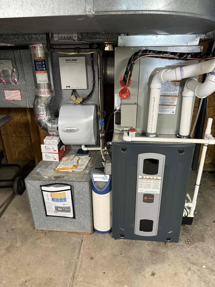 Slide of Barker Heating And Cooling