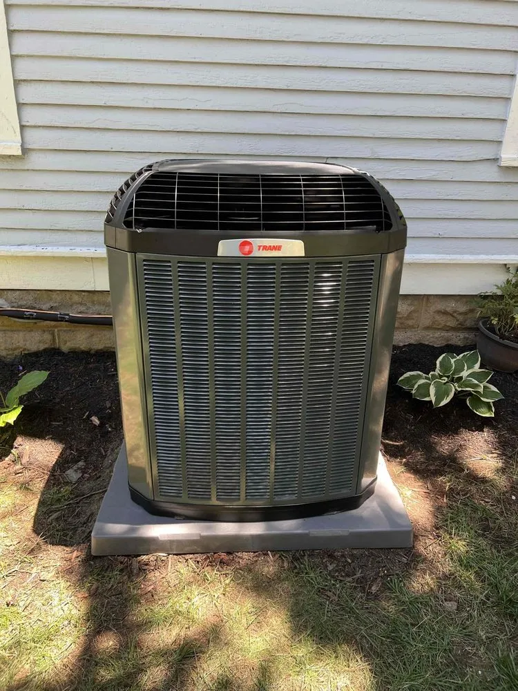 Slide of Barker Heating And Cooling