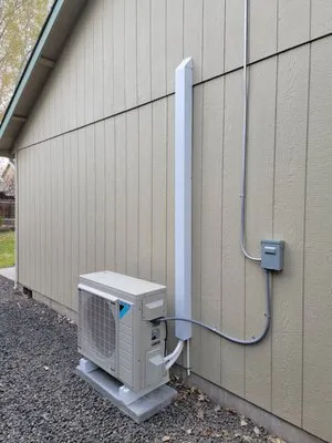 Barker’s Heating and Cooling