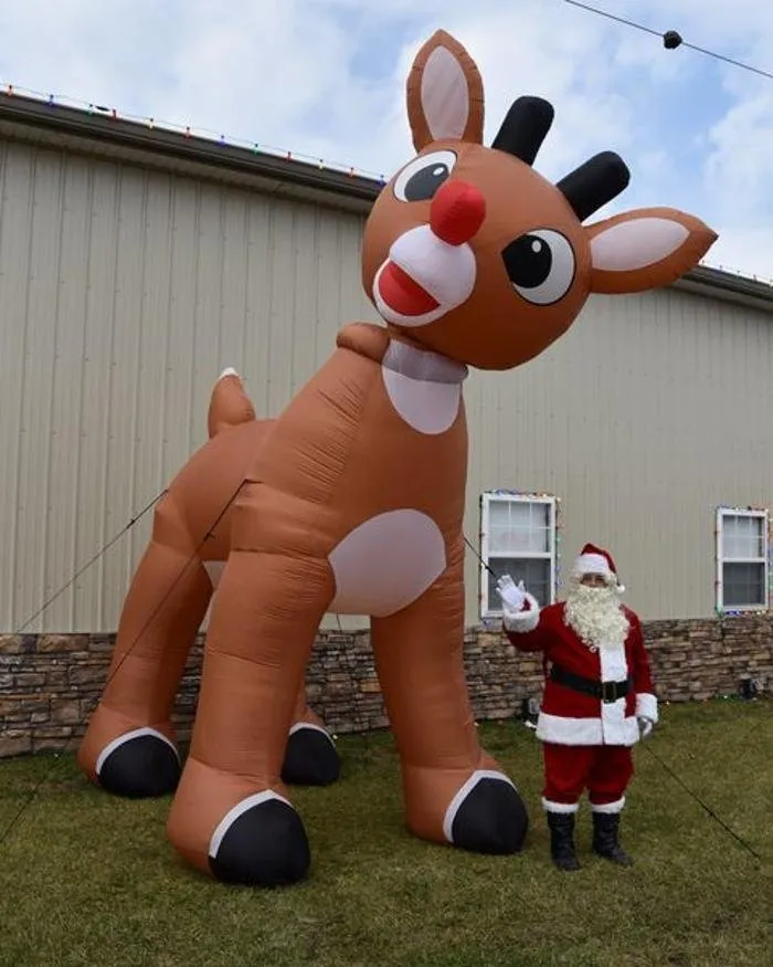 Slide of Barkley Heating & Air