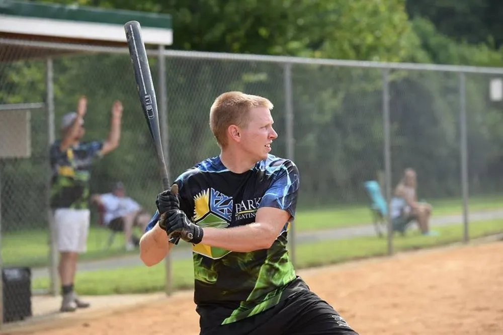 Slide of Barkley Heating & Air