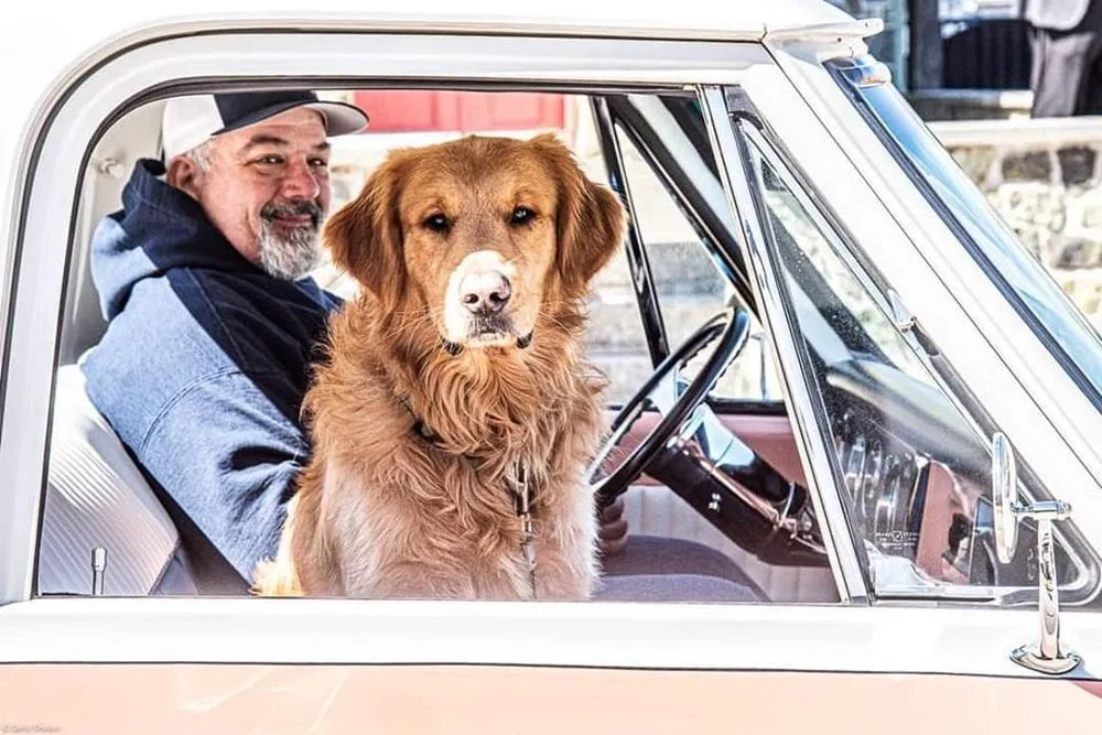 Slide of Barkley Heating & Air