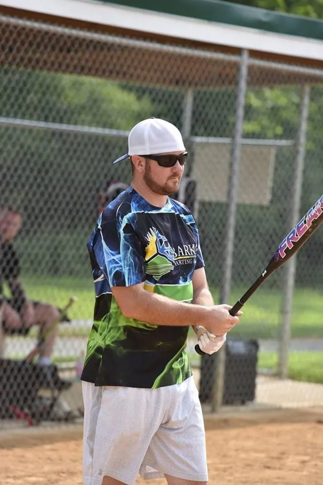 Slide of Barkley Heating & Air