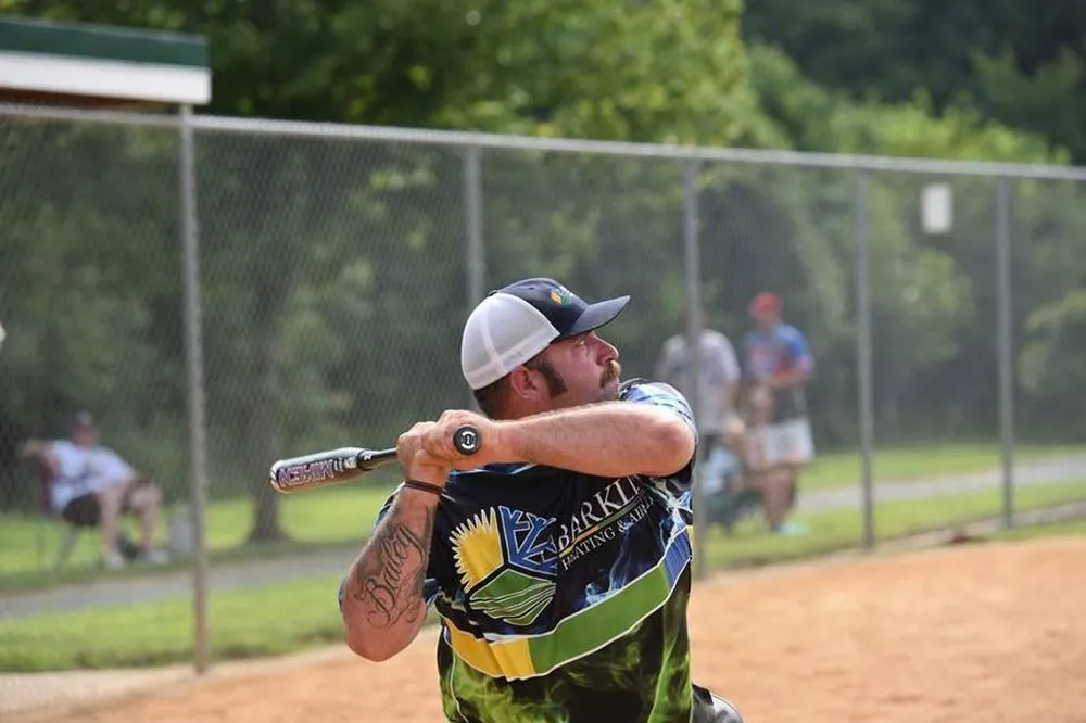 Slide of Barkley Heating & Air