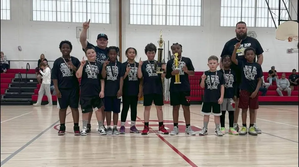 Slide of Barkley Heating & Air