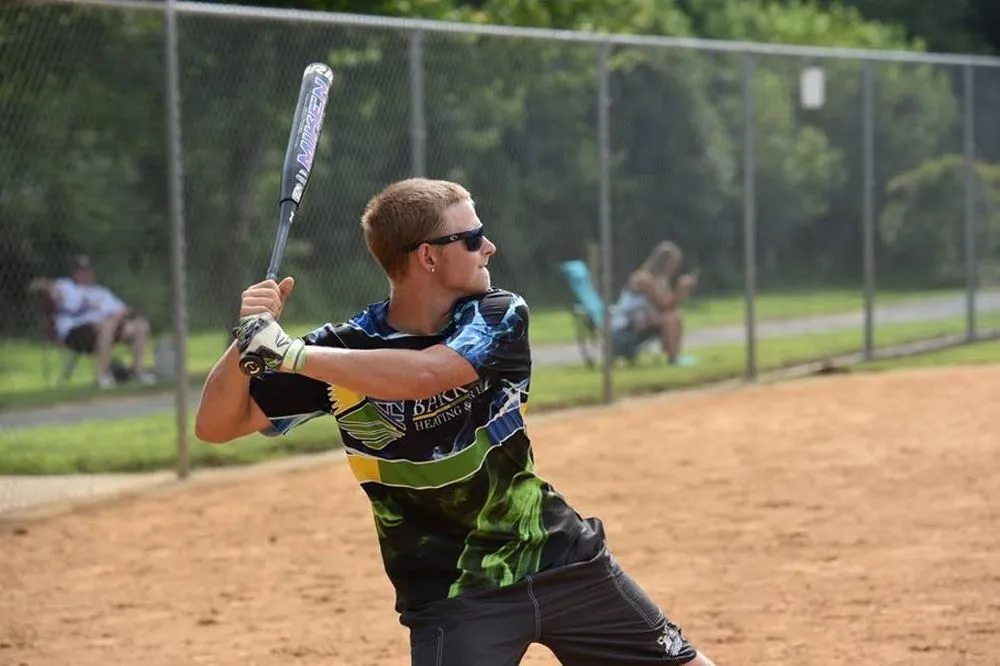 Slide of Barkley Heating & Air