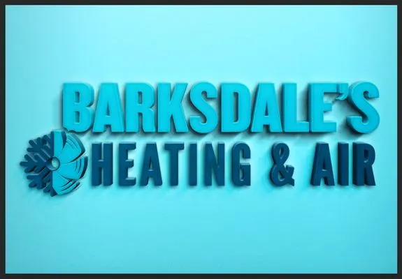 Barksdale’s Heating and Air