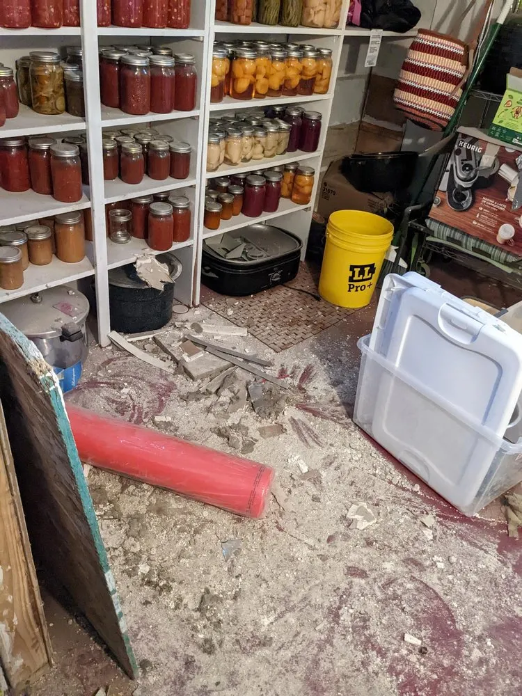 Slide of Barlow Service Experts