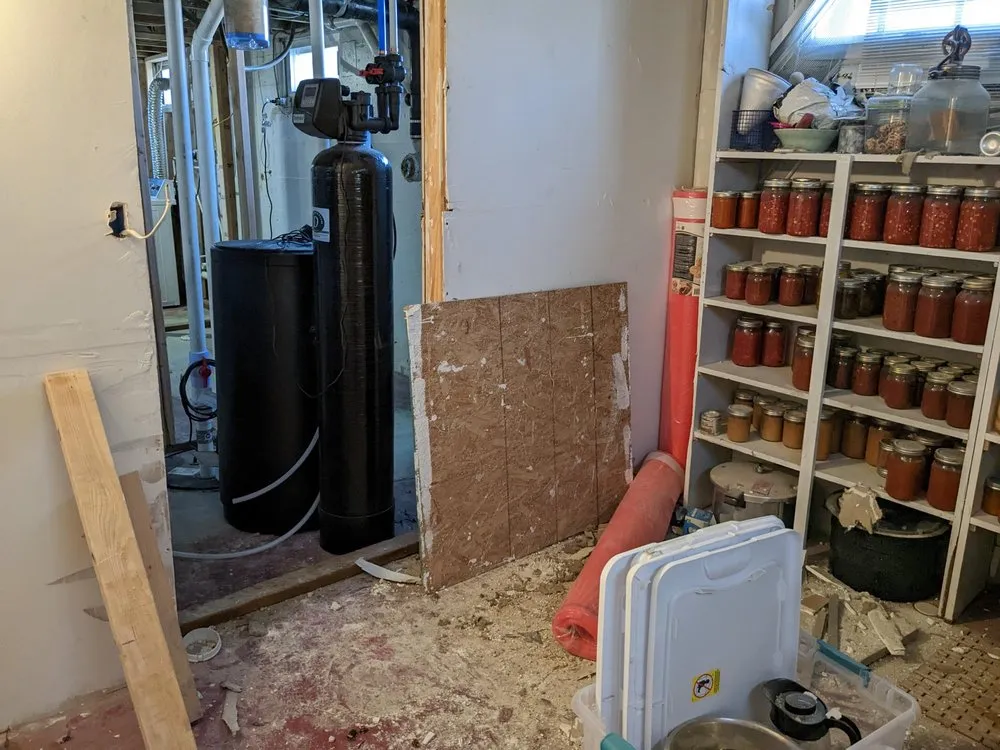 Slide of Barlow Service Experts