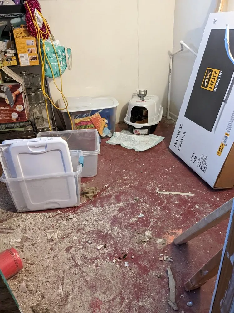 Slide of Barlow Service Experts