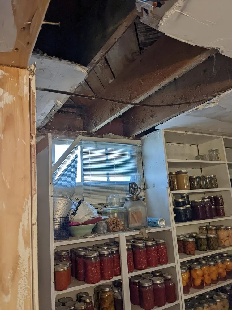 Slide of Barlow Service Experts