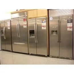 Slide of Barlow's Refrigeration & Air Conditioning