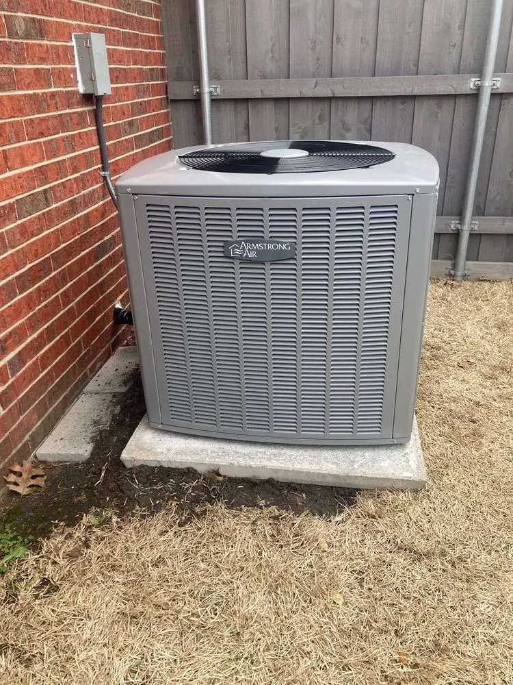 Slide of Barnaby Heating & Air