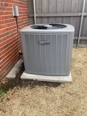 Barnaby Heating & Air