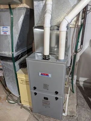 Barnard Heating and Cooling