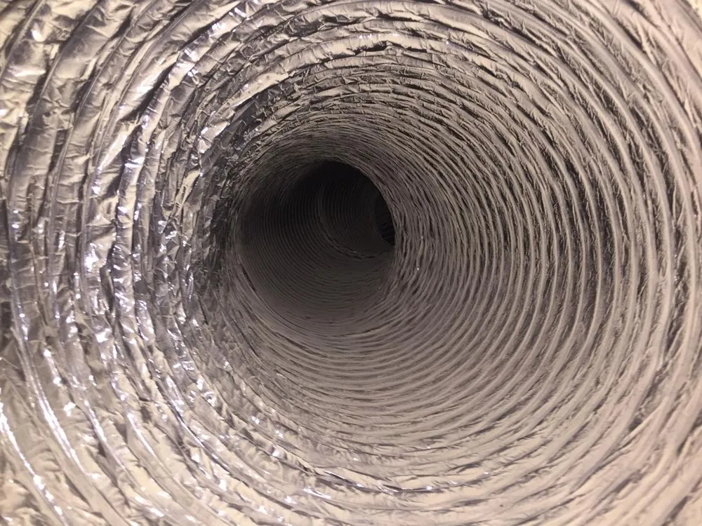 Slide of Barnes Air Conditioning - Heating & Cooling