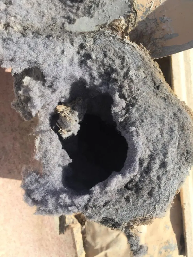 Slide of Barnes Air Conditioning - Heating & Cooling