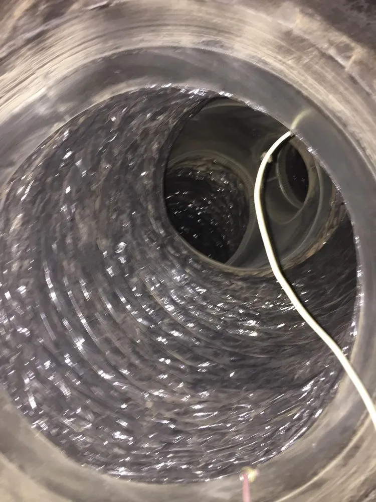 Slide of Barnes Air Conditioning - Heating & Cooling