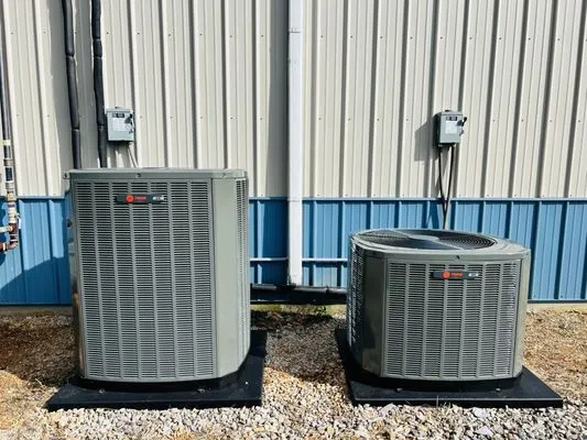 Barnes Heating & Air